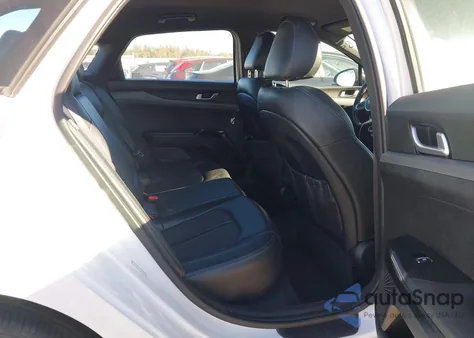 2021 Kia K5 Gt-Line from USA, damaged, VIN 5XXG64J22MG056269